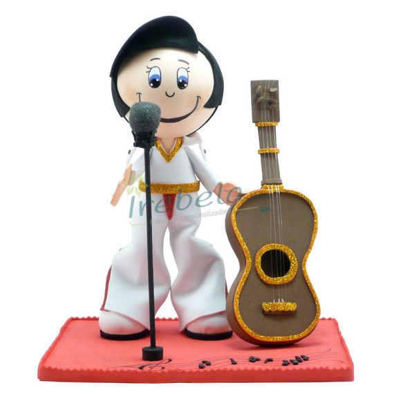 Fofucho Elvis